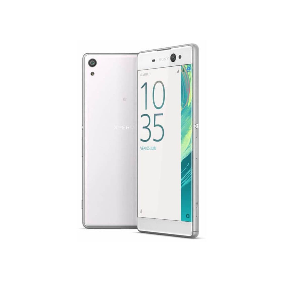 Producto Sony Xperia XA Ultra 15,2 cm