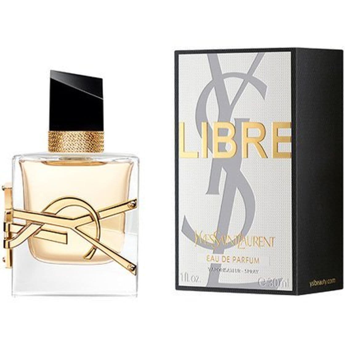 Moda Libre Eau de Parfum Yves Saint Laurent | DOUGLAS