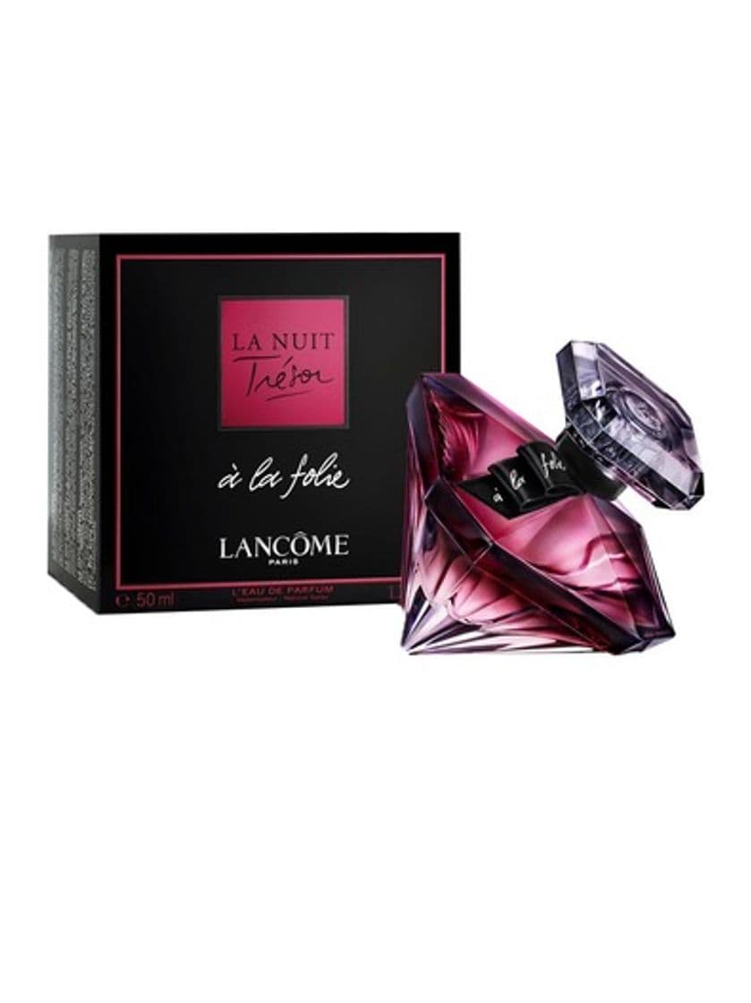 Moda Tresor A La Folie Eau de Parfum Lancôme | DOUGLAS