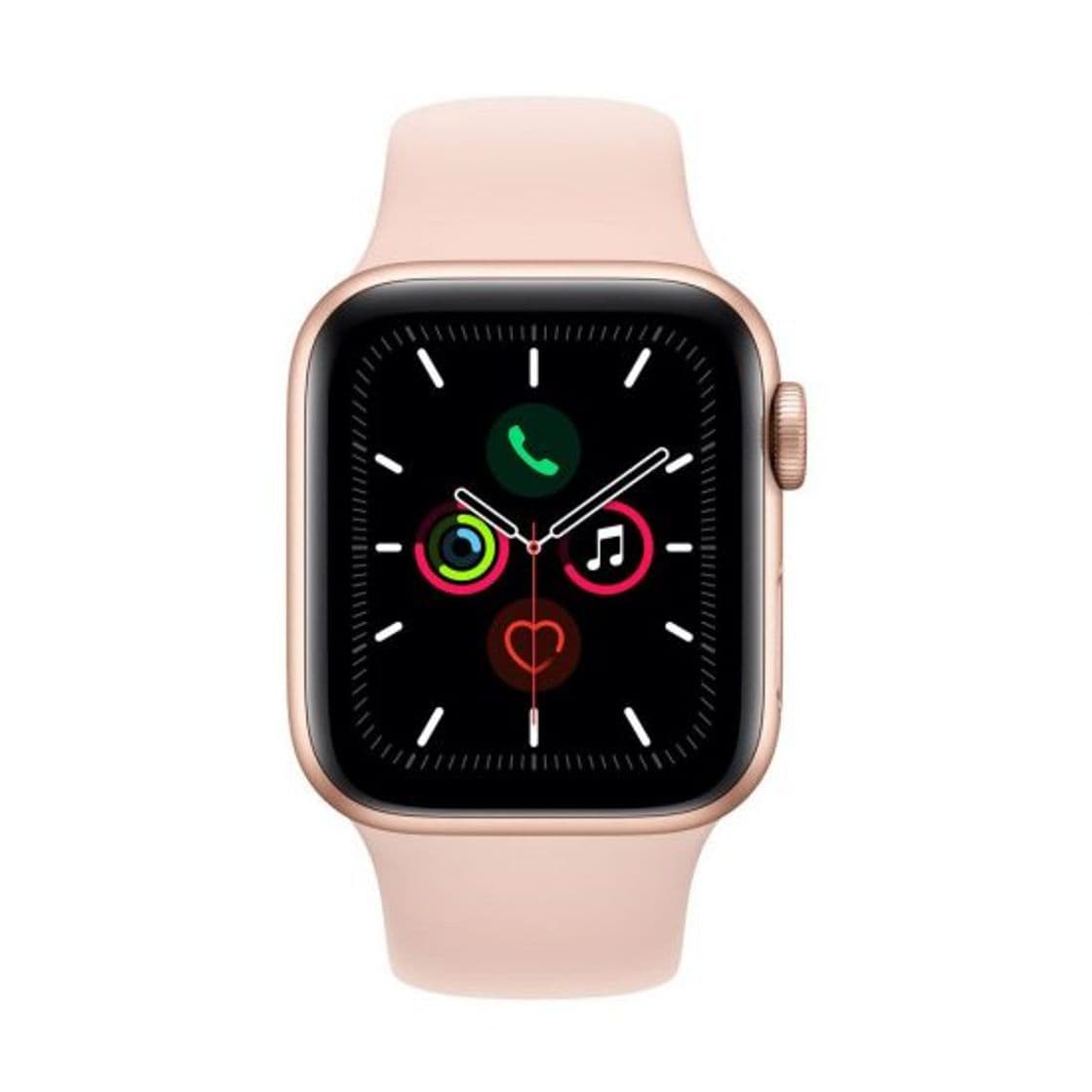 Fashion Apple Watch 5 Série 