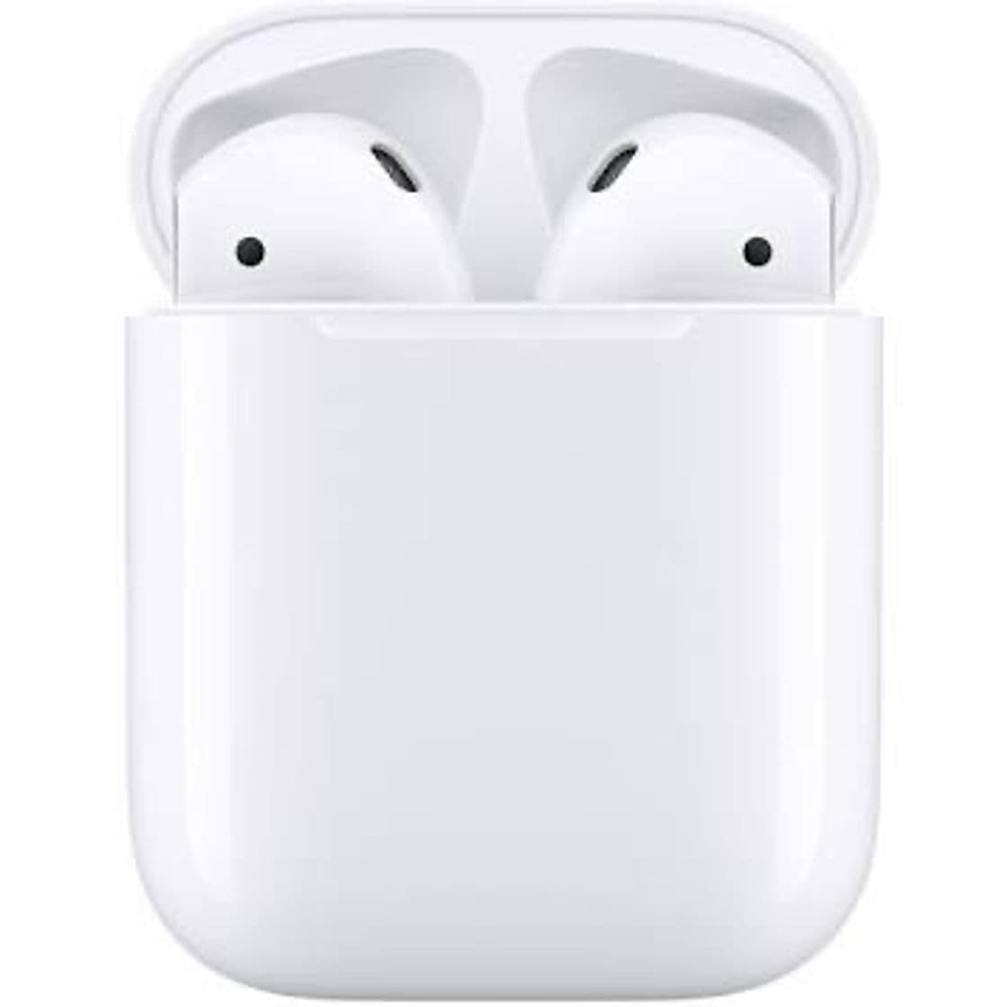 Moda Upgrade AirPods Case Silicone Protective ... - Amazon.com