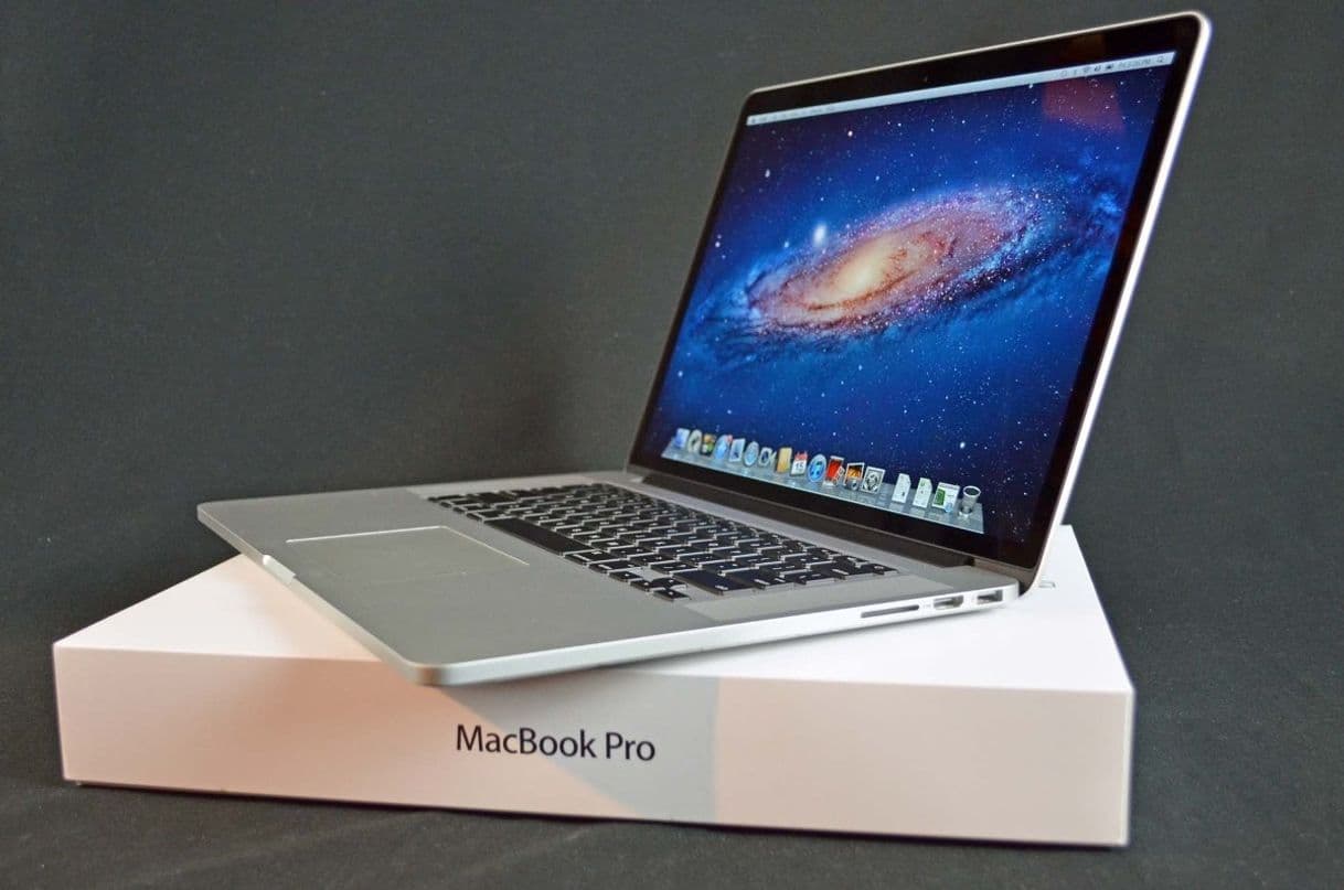 Moda Macbook Pro 13 polegadas