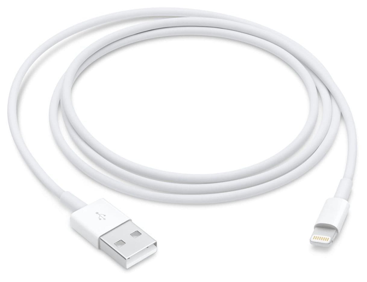 Moda Apple Lightning to USB Cable (1 m) - Amazon.com