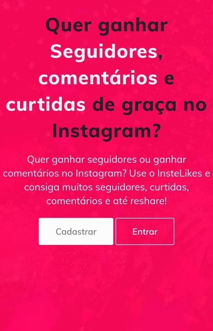 Moda Instelikes