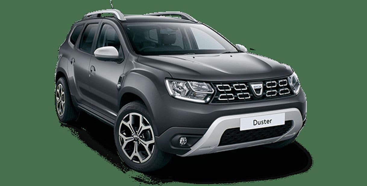 Producto Dacia Duster