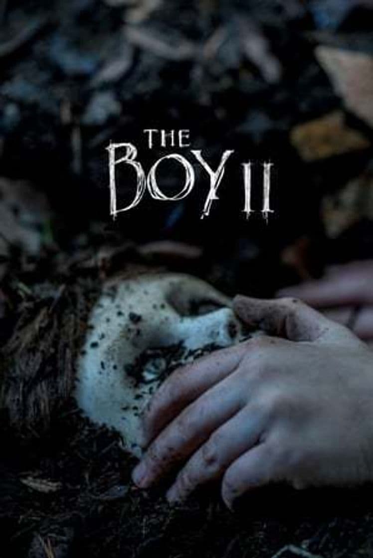 Película Brahms: The Boy II