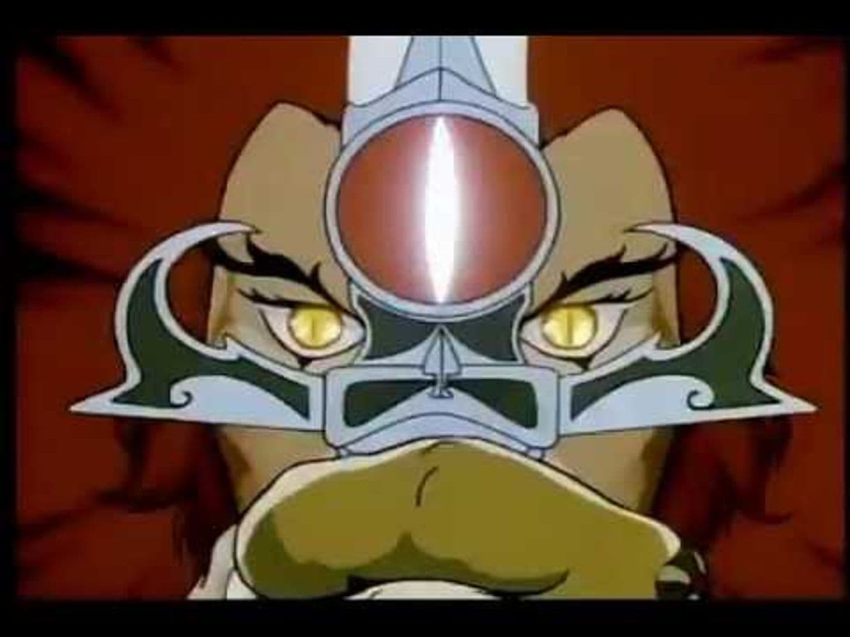 Moda Thundercats Opening (Audio Latino) - YouTube