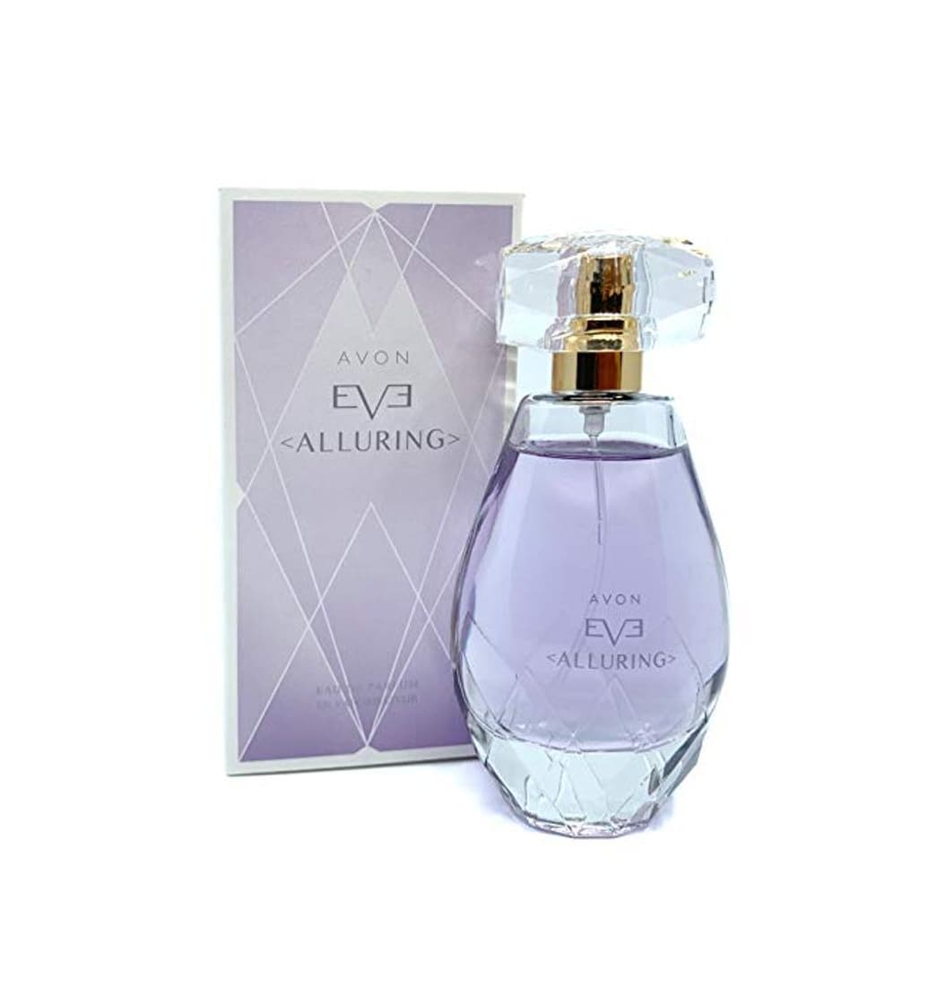 Producto AVON Eve Alluring Eau de Parfum Para Mujer 50ml