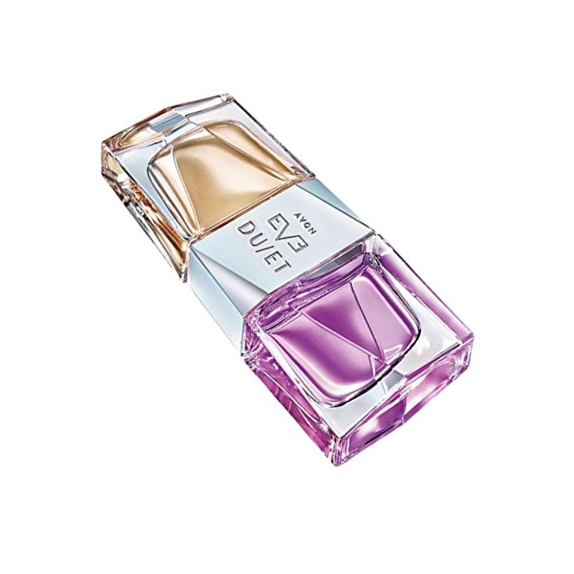 Producto avon eve duet contrast eau de parfum en spray