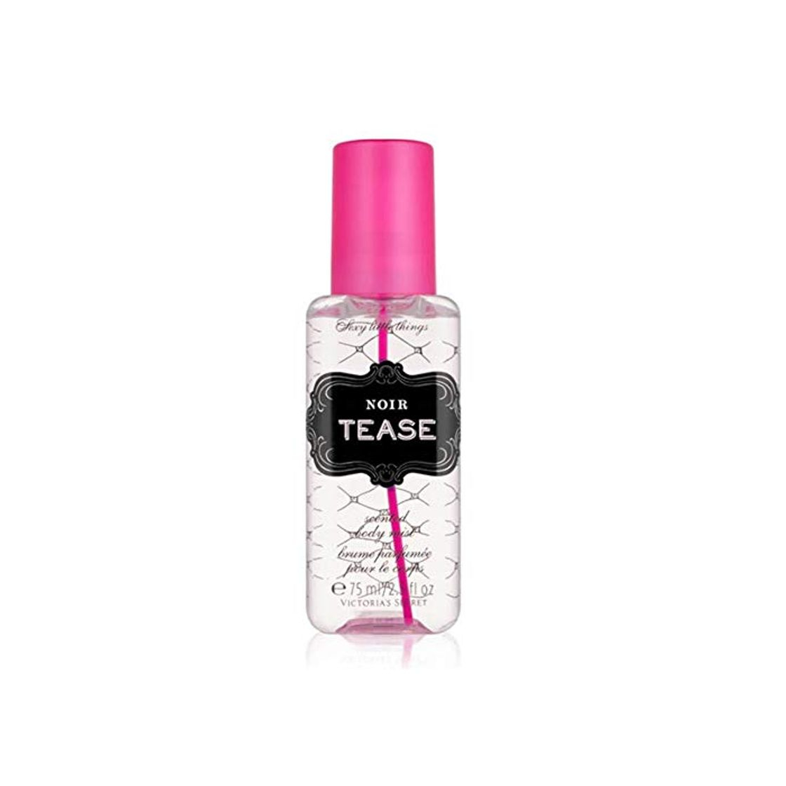 Producto Victoria Secret Noir Tease Scented Body Mist