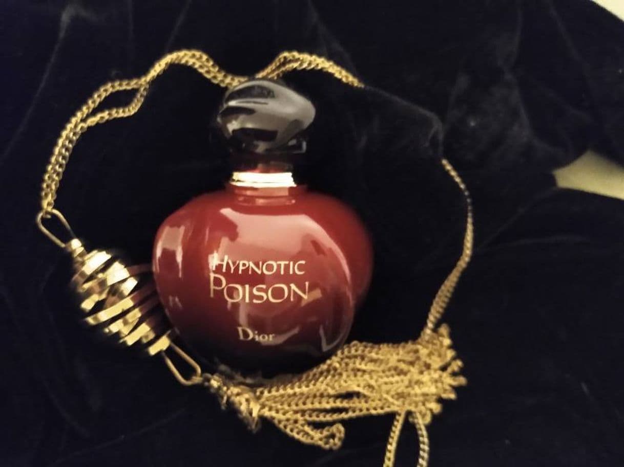 Moda Hypnotic Poison Eau de toilette