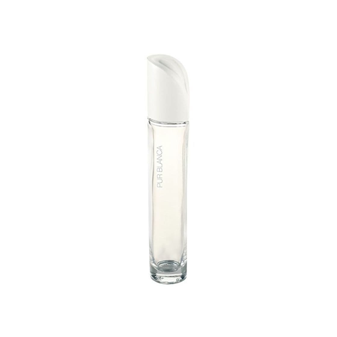 Producto Pur Blanca Eau de Toilette 50 ml. Composición floral clásica para mujeres