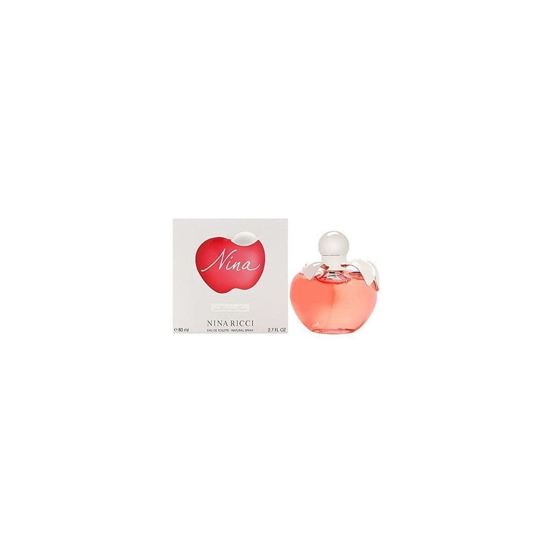 Belleza Nina, de NINA RICCI