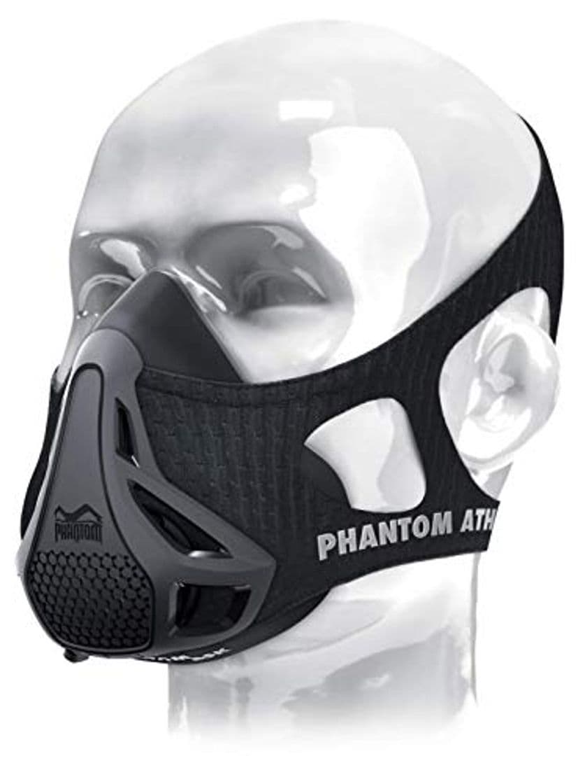 Fitness Phantom Athletics Training Mask - Máscara de entrenamiento para adultos 