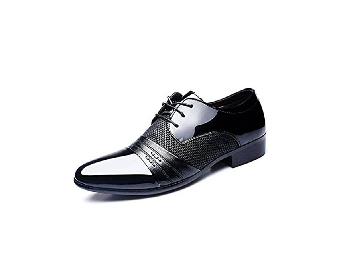 Producto Zapatos Oxford Hombre