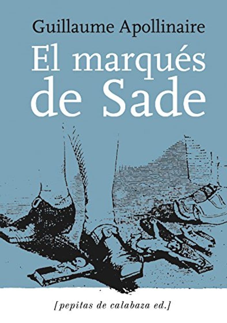 Libro El marqués de Sade & Zoloé y sus dos acólitas