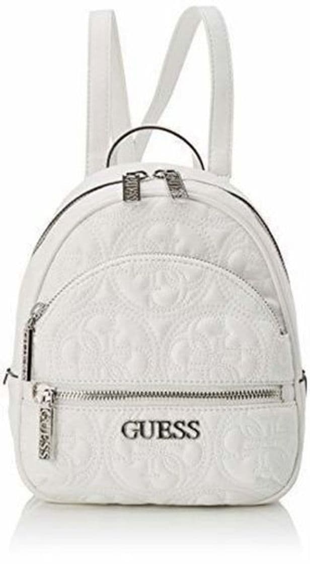 Producto Guess GUESSManhattan Small BackpackMujerBiancoTaglia Unica