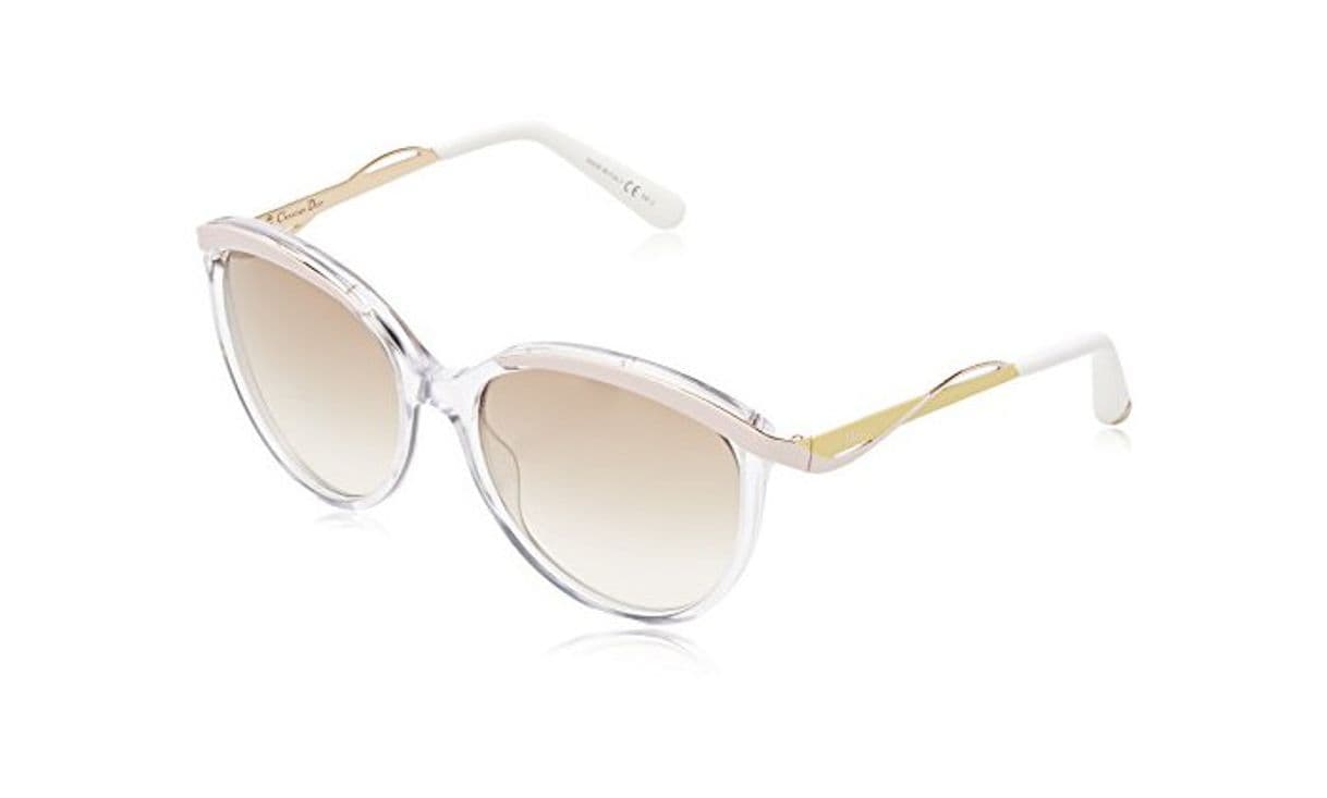 Product Christian Dior 6OB, Gafas de Sol Para Mujer, Multicolor