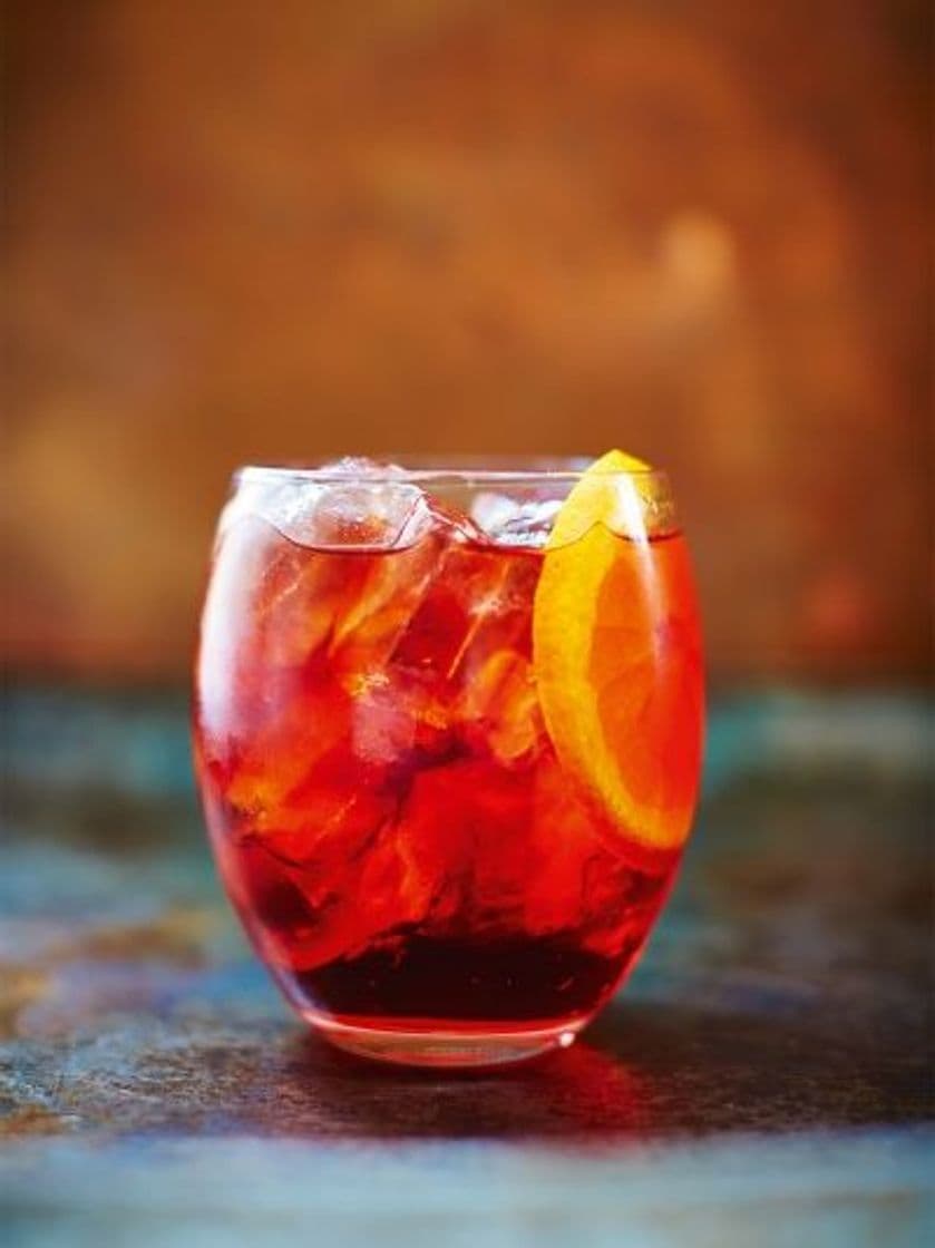 Restaurantes Negroni