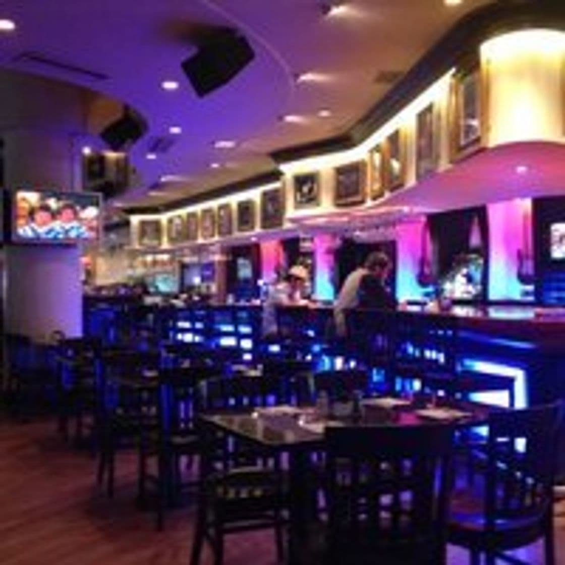 Restaurantes Hard Rock Cafe