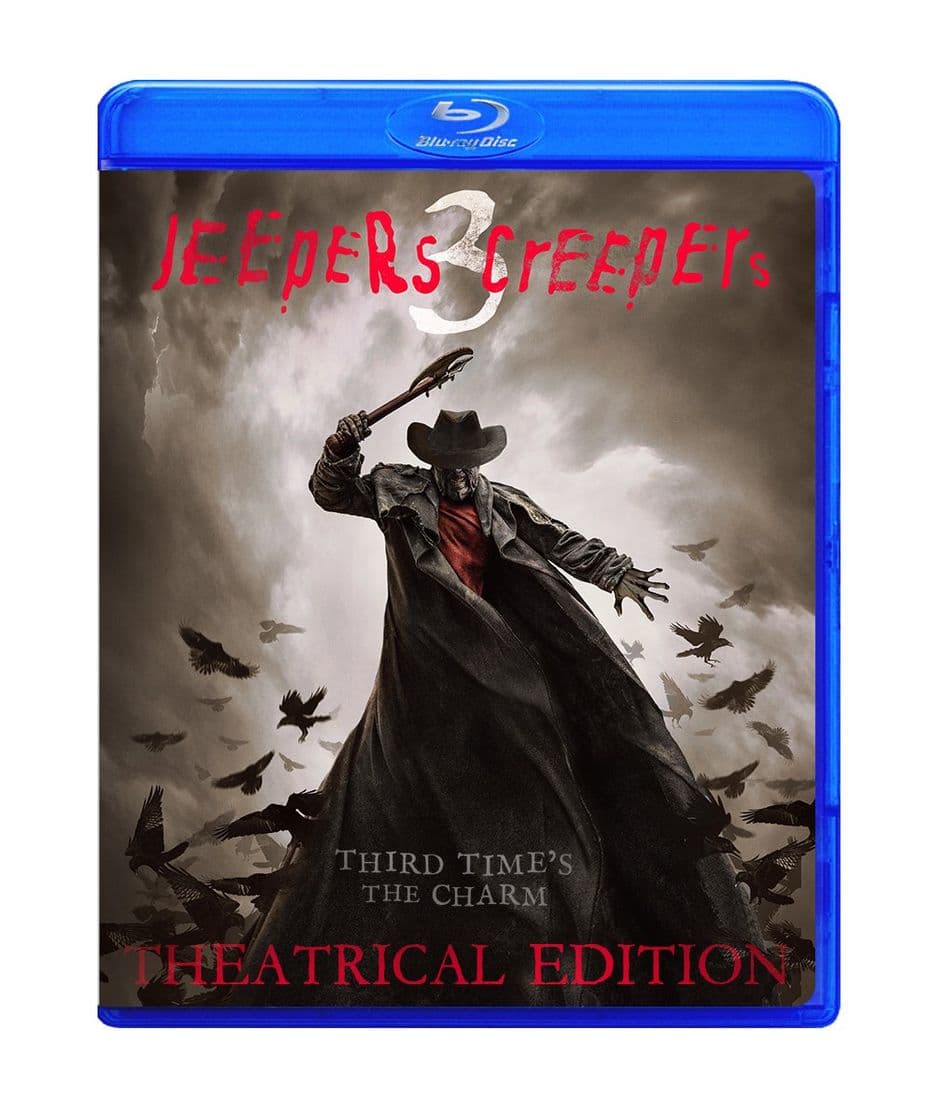 Movie Jeepers Creepers 3