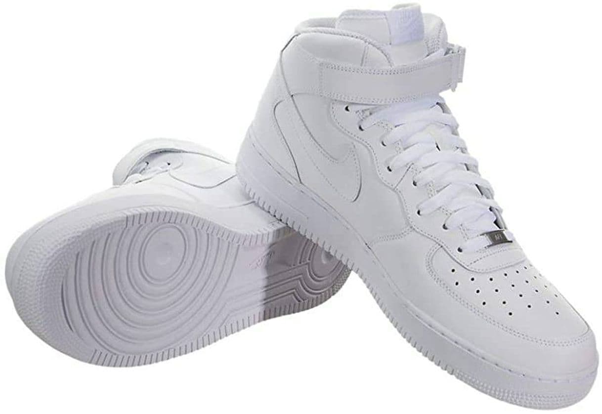 Moda Nike Air Force 1 