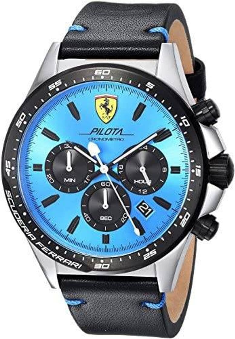 Product Reloj Ferrari para Hombres 45mm