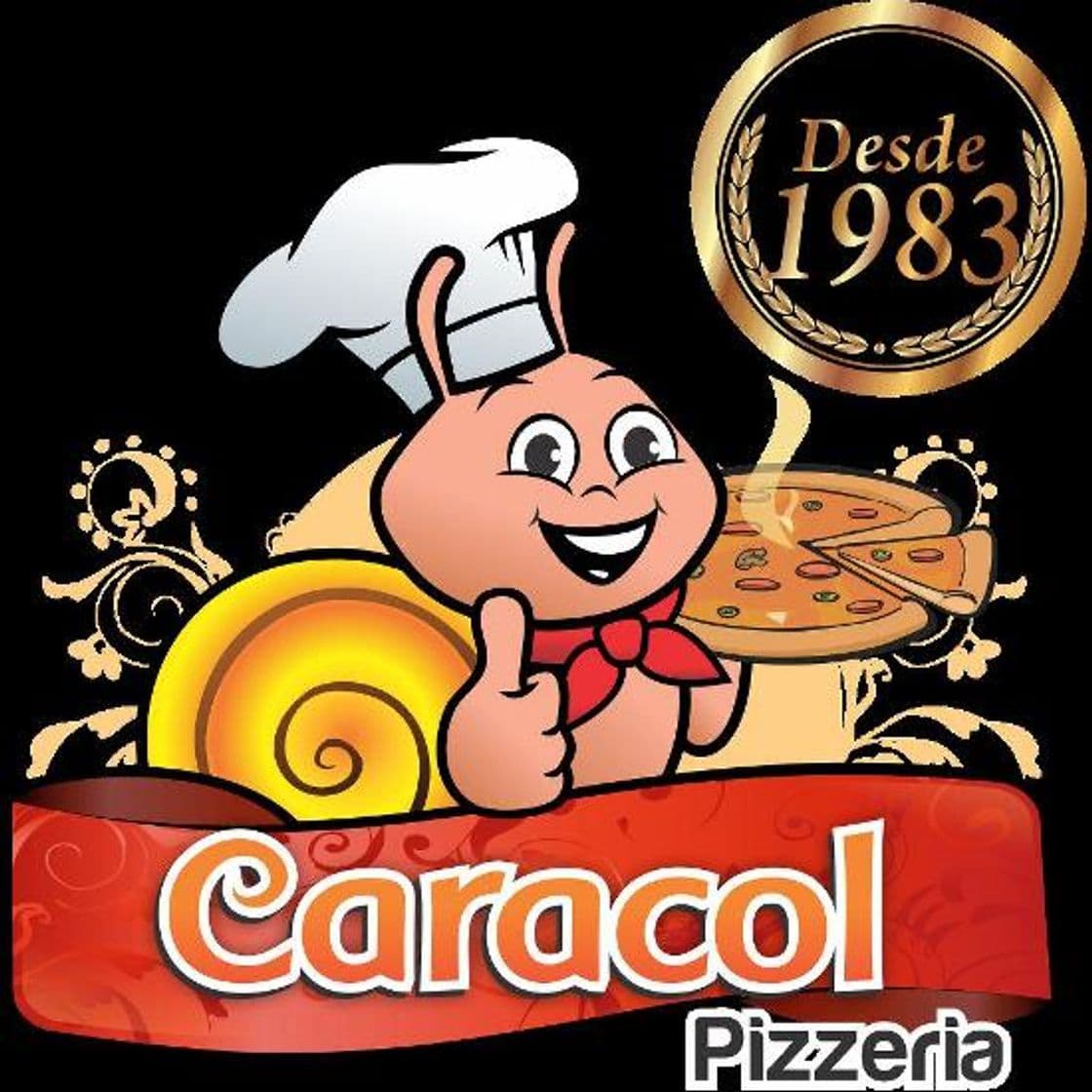 Restaurantes Pizzeria Caracol Cañaveral