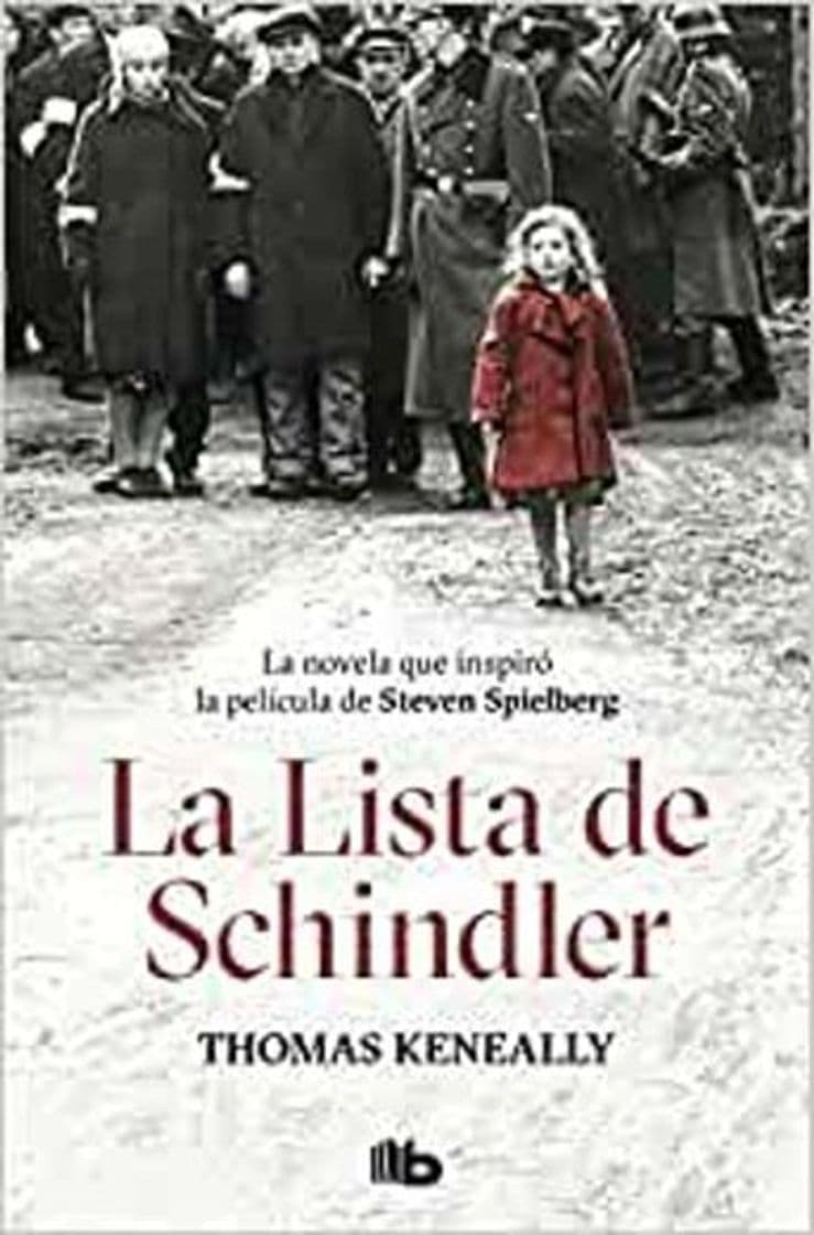 Película Schindler's List