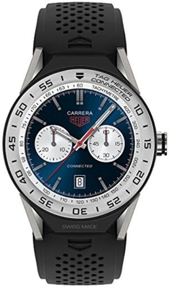 Place Reloj Tag Heuer CONNECTED MODULAR 45