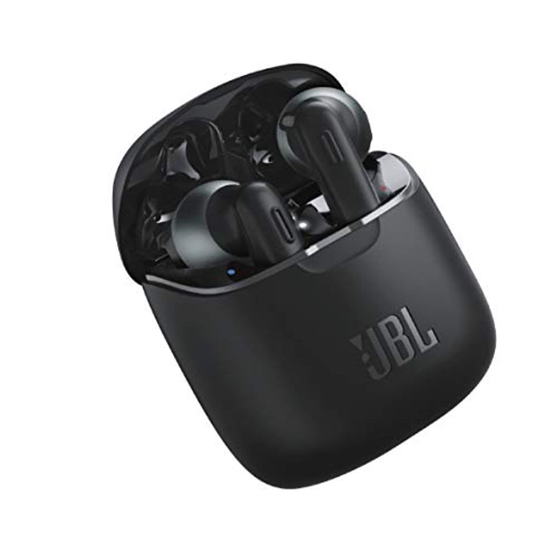 Electrónica JBL Tune 220 - Auriculares inalámbricos con Bluetooth y JBL Pure Bass