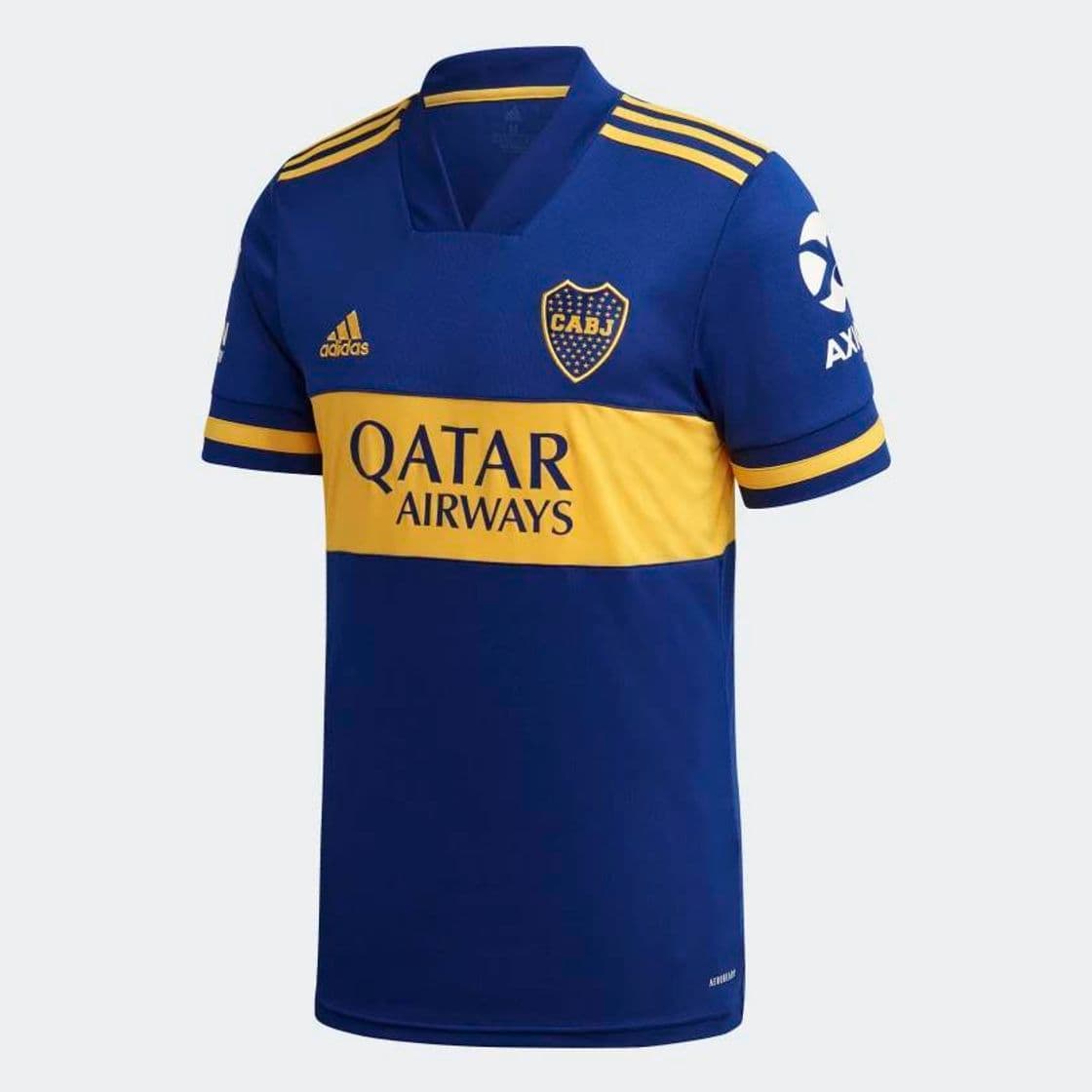 Product Camisola Principal Boca Juniors 19/20