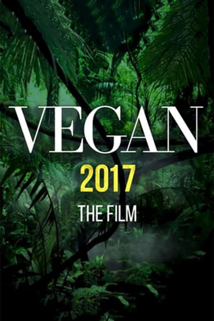 Película Vegan 2017