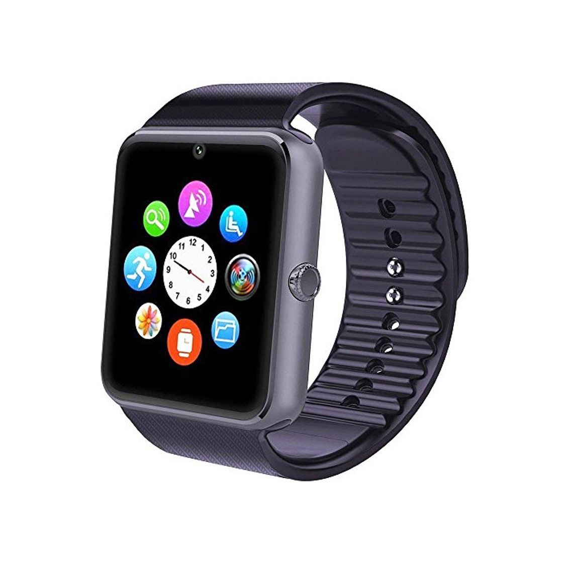 Electronic Willful Smartwatch