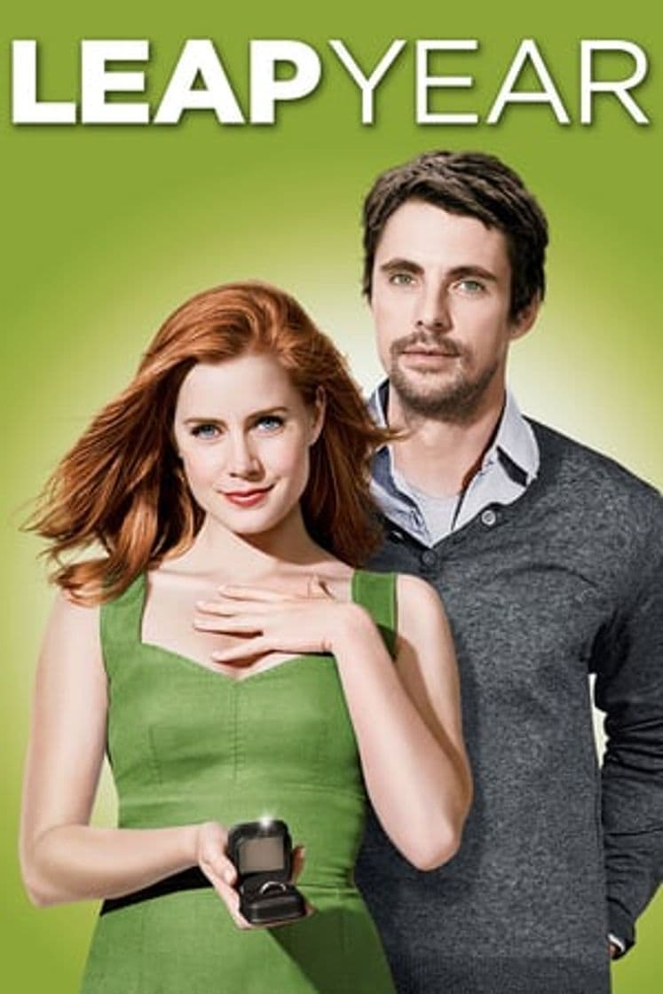 Movie Leap Year