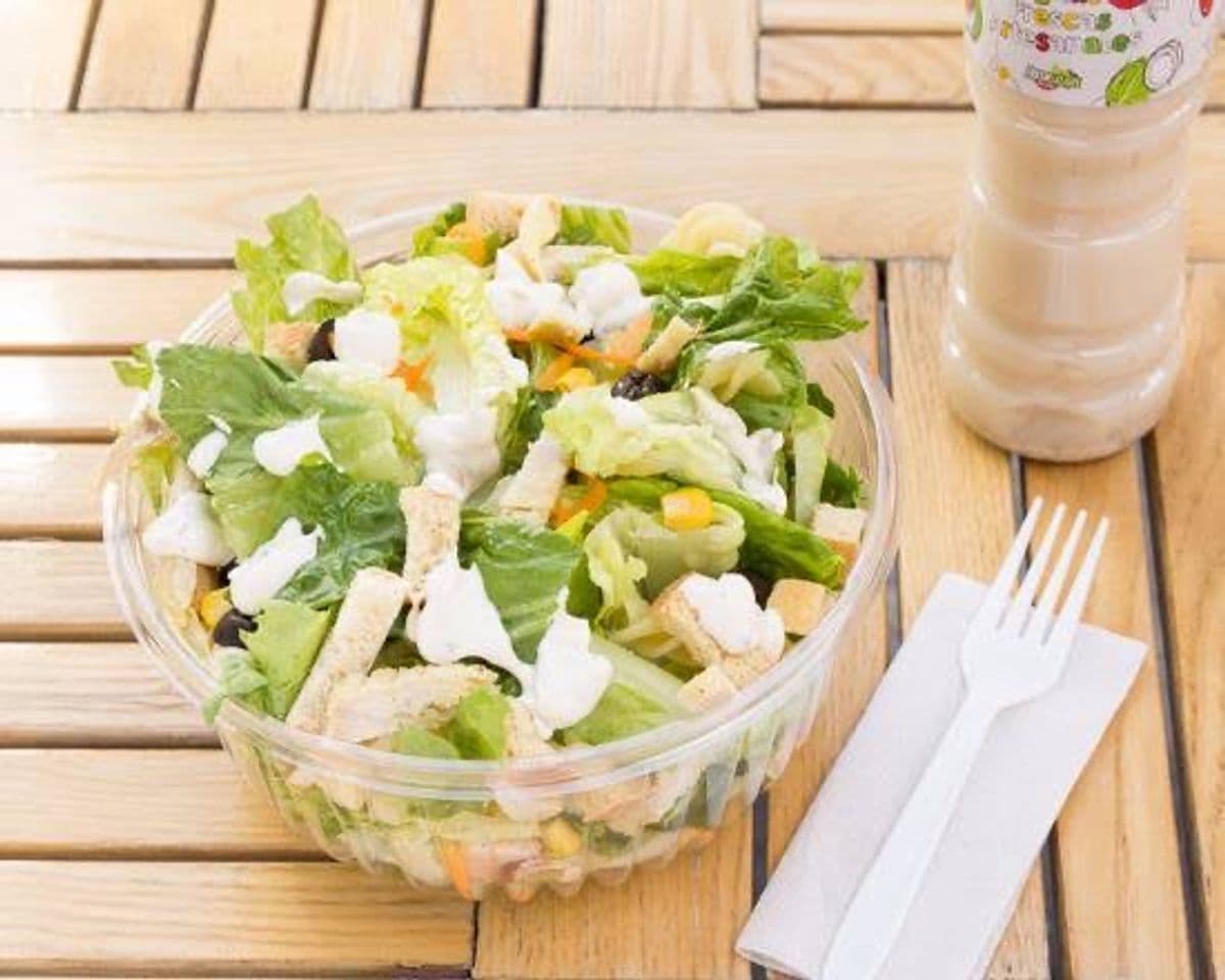 Restaurantes FRESH SALADS