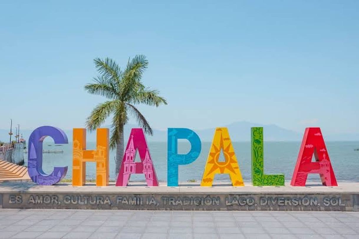 Place Chapala