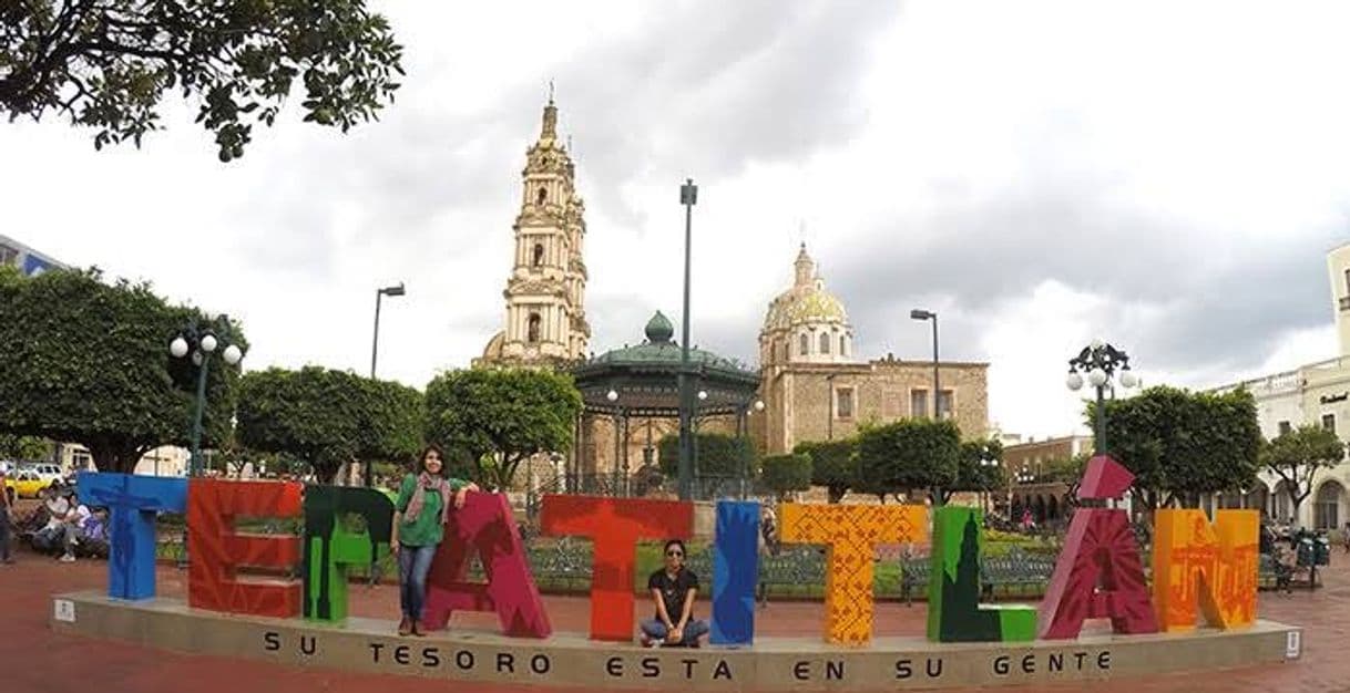 Place Tepatitlán de Morelos