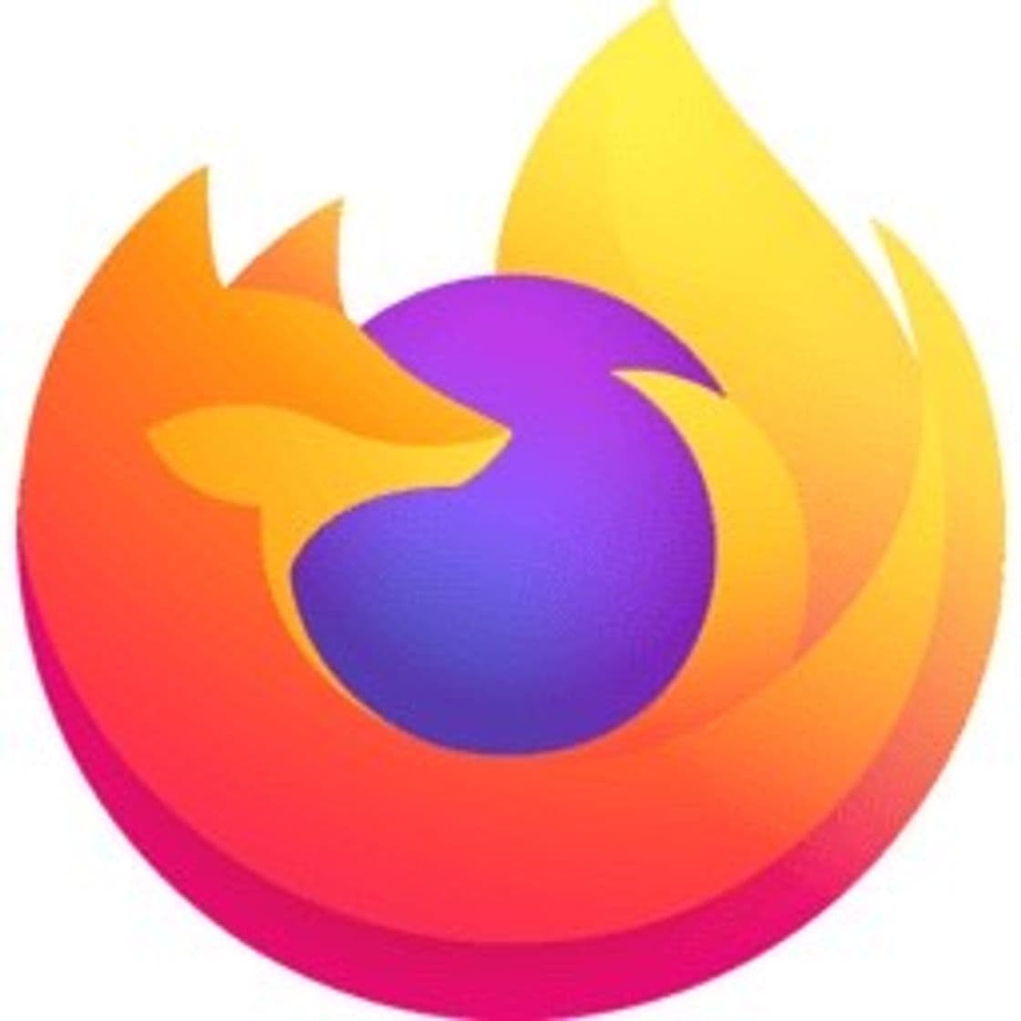 App Firefox