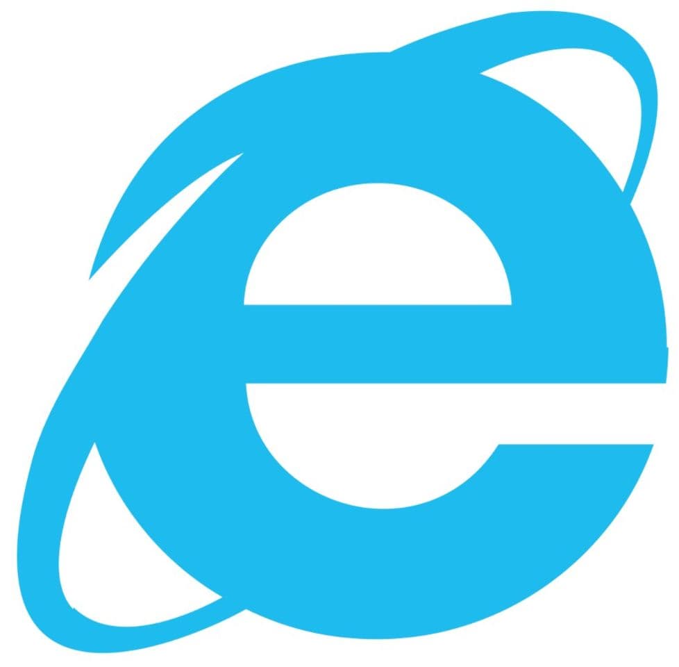 Fashion Internet Explorer 