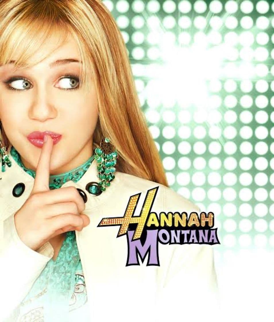 Serie Hannah Montana - Disney Channel