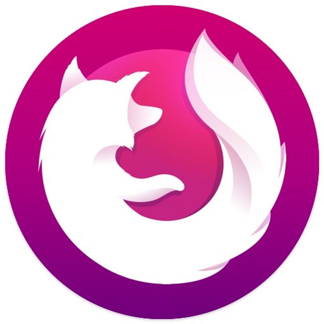 App Firefox focus