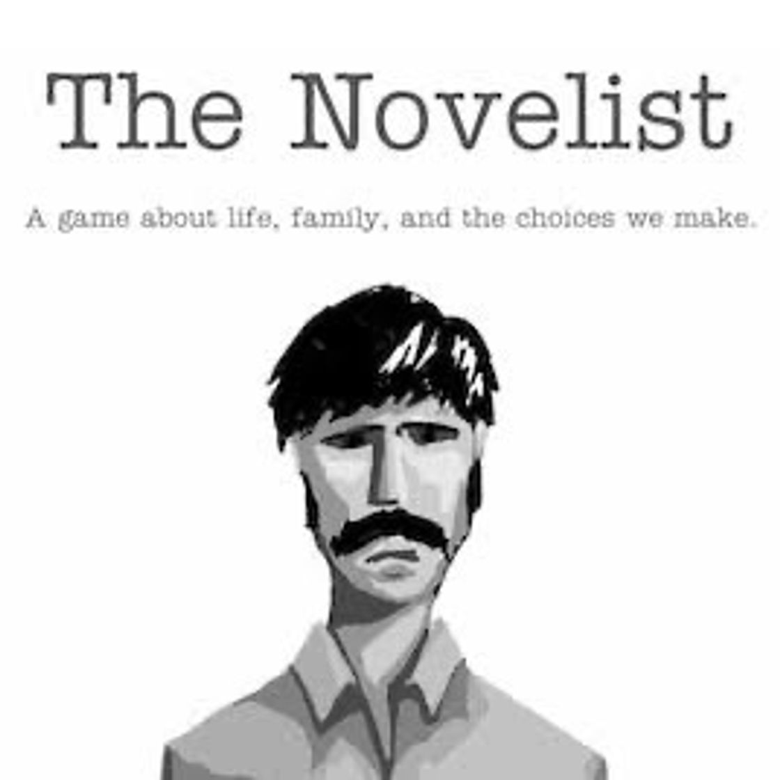 Videogames The Novelist 