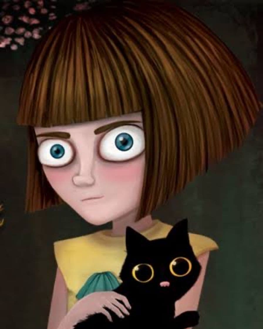 Videojuegos Fran Bow