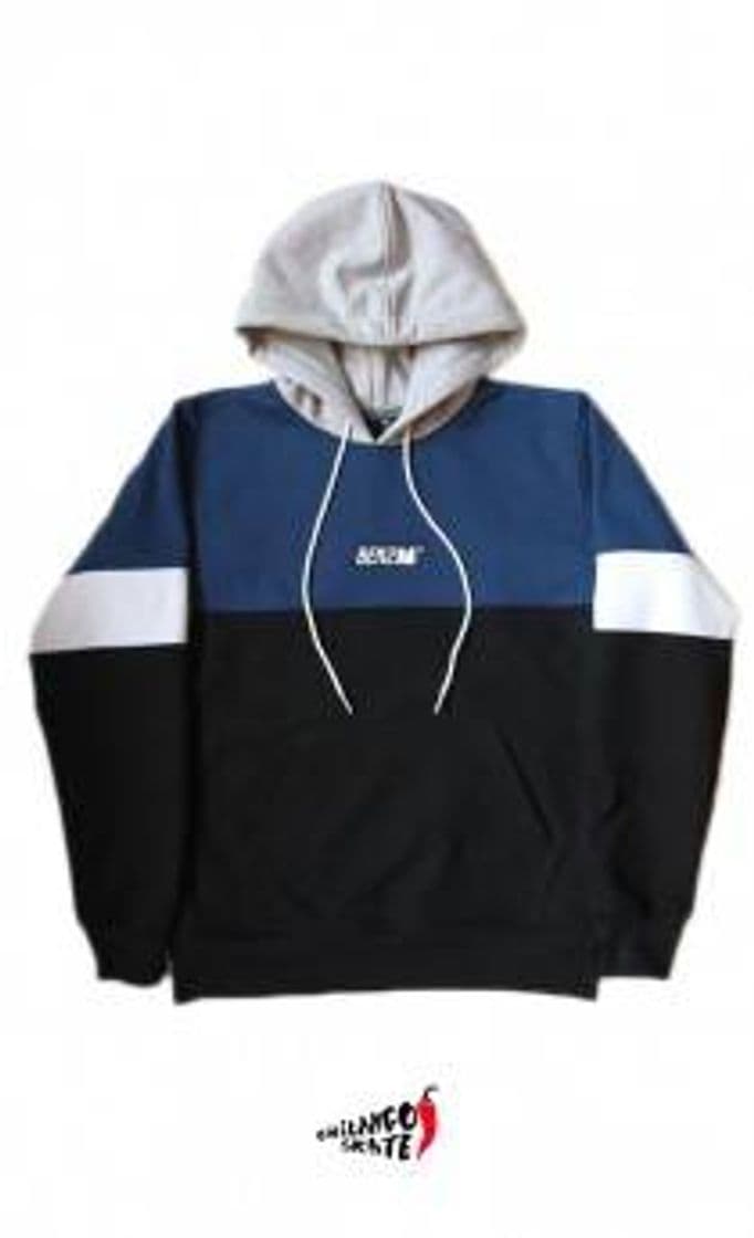 Moda Sudadera Benzaa