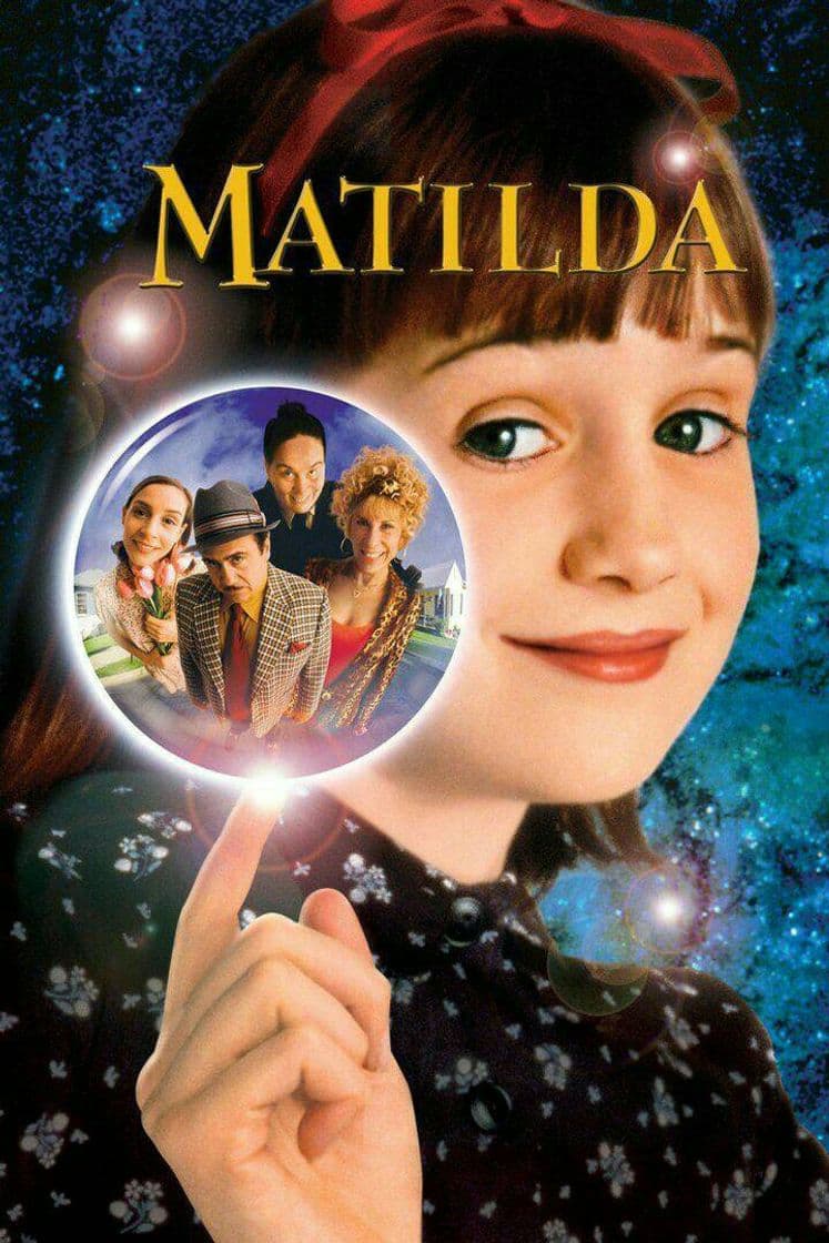 Movie Matilda