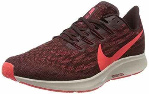 Fashion Nike Air Zoom Pegasus 36, Hombre, Multicolor