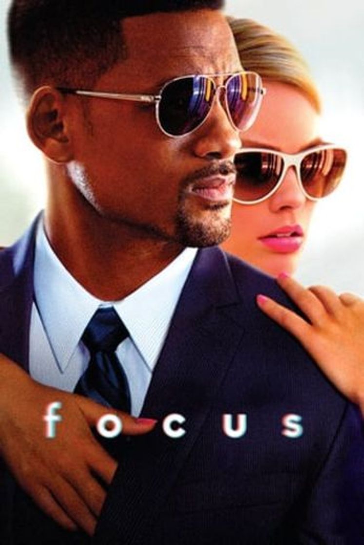 Película Focus