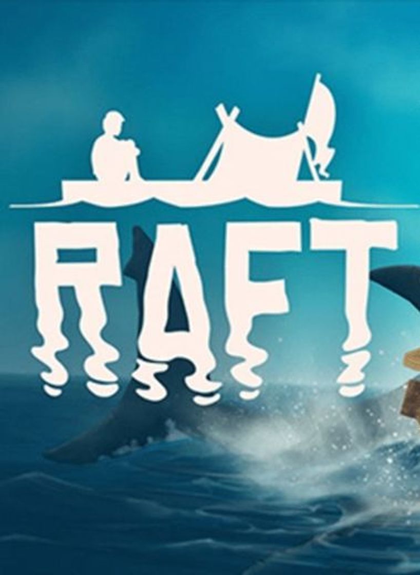 Videojuegos Raft