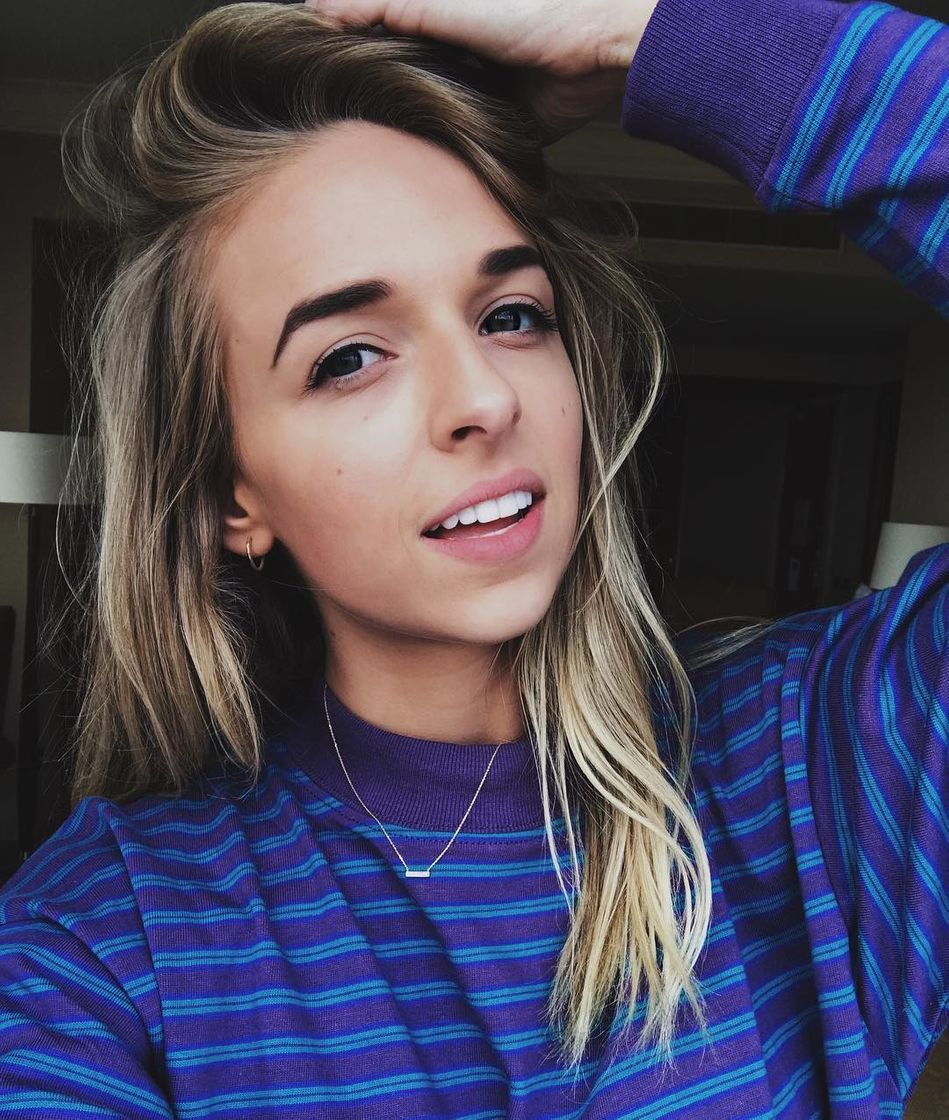 Fashion jennxpenn - YouTube